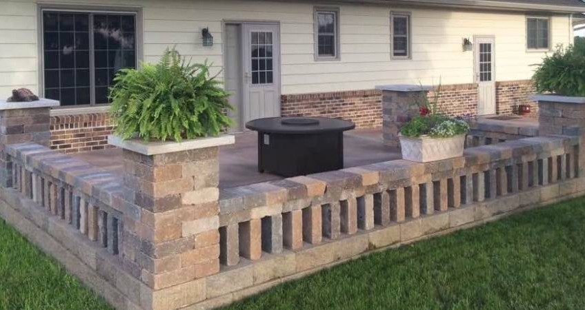 triple g companies, mn, minnesota, twin cities, hutchinson, victoria, hennepin county, mcleod county, carver county, landscape, landscaping, retaining wall, steps, pavers, base, strassen, keystone, firepit, fire pit, class five, gravel, washed, rock, sand, mulch, edging, dirt