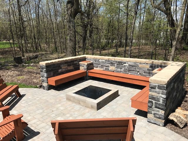 triple g companies, mn, minnesota, twin cities, hutchinson, victoria, hennepin county, mcleod county, carver county, landscape, landscaping, retaining wall, steps, pavers, base, strassen, keystone, firepit, fire pit, class five, gravel, washed, rock, sand, mulch, edging, dirt, patios